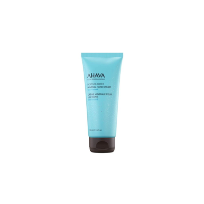 Sea-kissed hand cream 100ml, , medium
