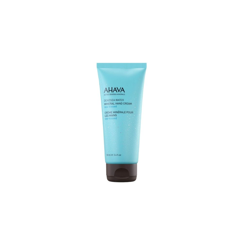 Product image: Sea-kissed hand cream 100ml-null