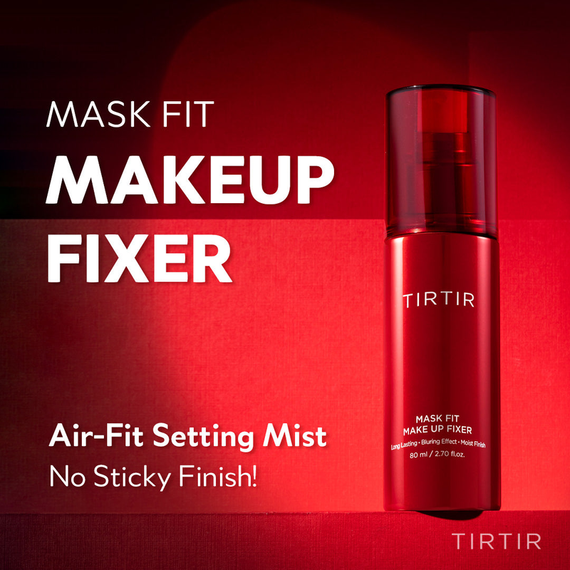 Tirtir mask fit make up fixer 80ml, , medium-null