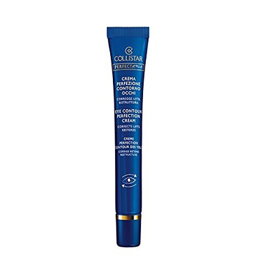 Collistar perfecta plus eye contour cream 15ml, , medium