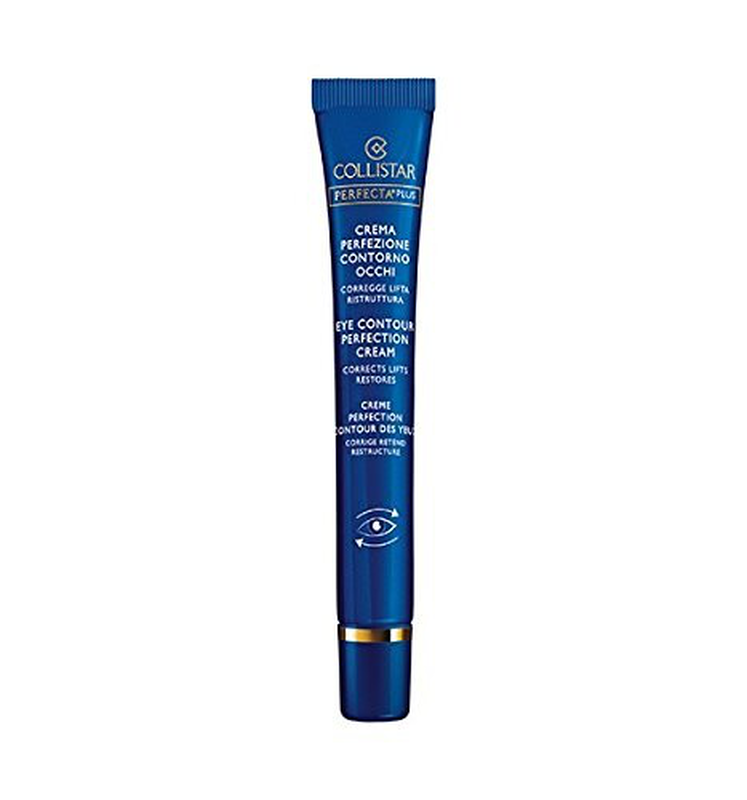 Product image: Collistar perfecta plus eye contour cream 15ml-null