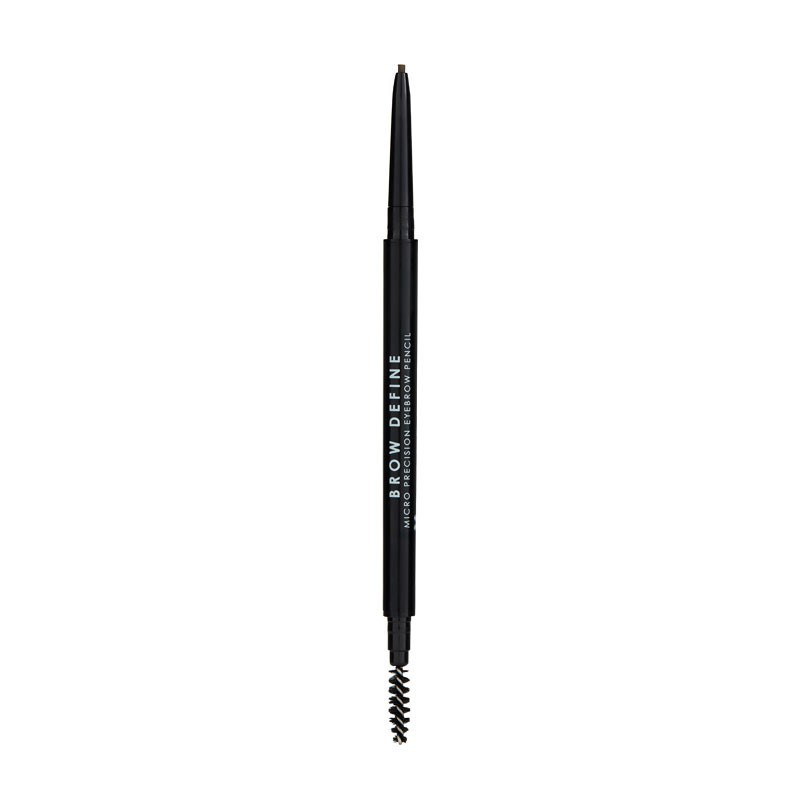 Mua | brow define micro eyebrow pencil &mu;&omicron;&lambda;ύ&beta;&iota; &gamma;&iota;&alpha; &phi;&rho;ύ&delta;&iota;&alpha; dark brown | 1&tau;&mu;&chi;, , medium-null