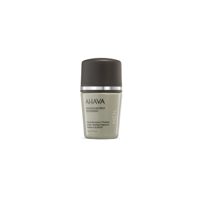 Ahava men&rsquo;s roll-on mineral deodorant - 50ml, , medium