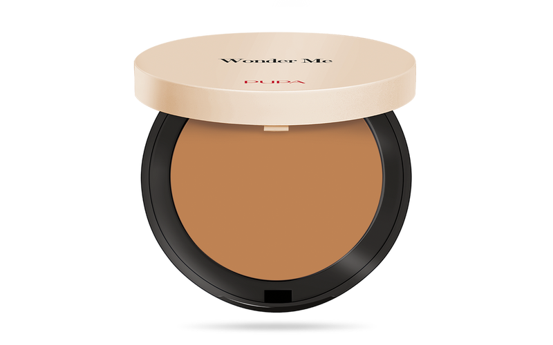 Wonder me powder-no-powder-null