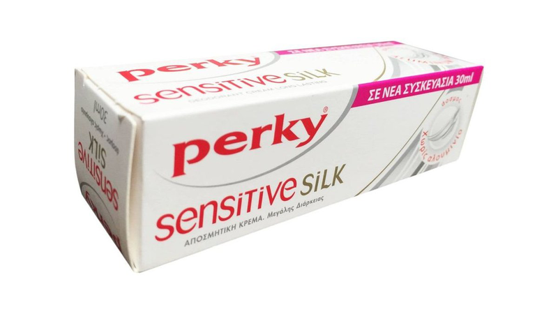 Product image: Perky deo cream, , medium-null