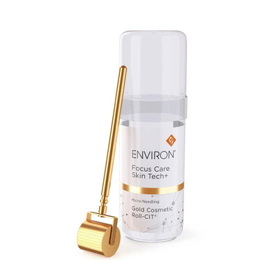 Cosmetic gold roll cit&reg;, , medium