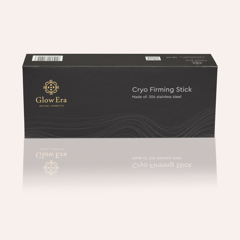Product image: Κρυοθεραπεία προσώπου cryo firming stick της glow era, , medium-null