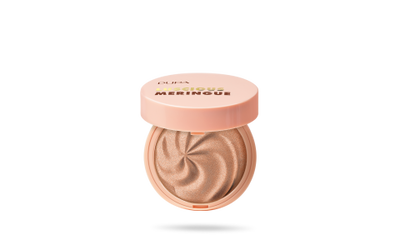 Pupa luscious meringue highlighter