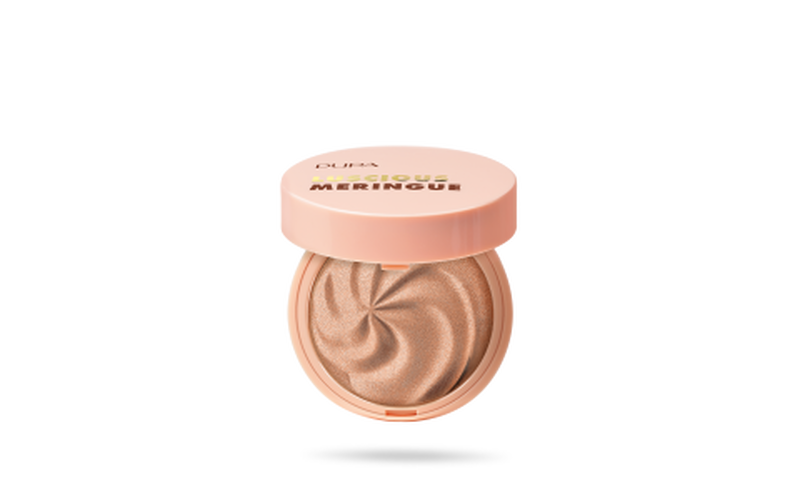 Pupa luscious meringue highlighter, , medium image number null