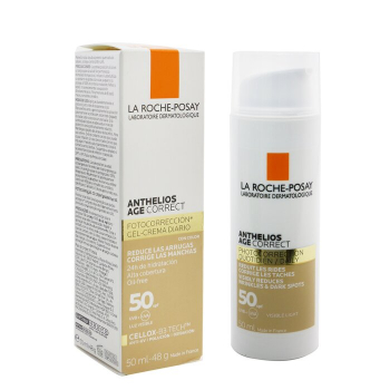 Product image: La roche posay anthelios age correct SPF 50+ x 50ml-null