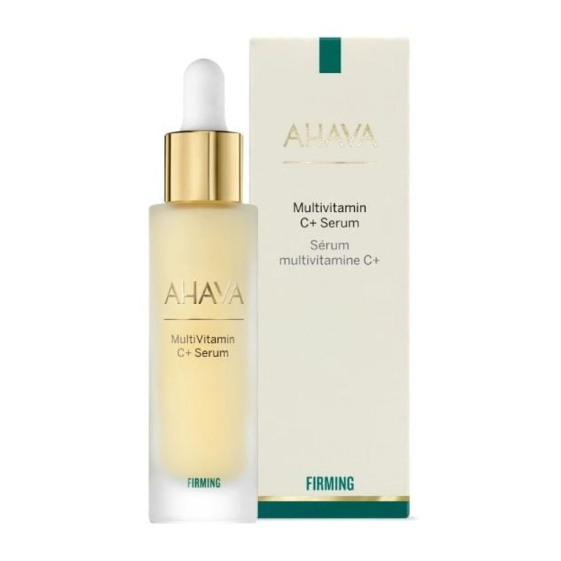 Ahava multivitamin c+ firming serum 30 ml, , medium-null