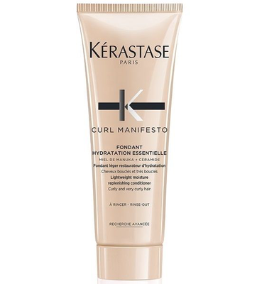 Kérastase curl manifesto fondant hydratation essentielle conditioner για σγουρά