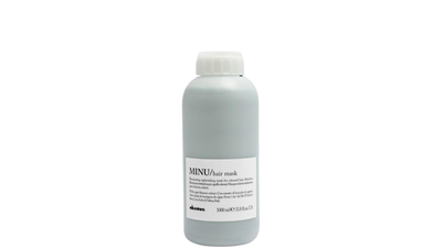Davines minu hair mask 1000ml, , medium