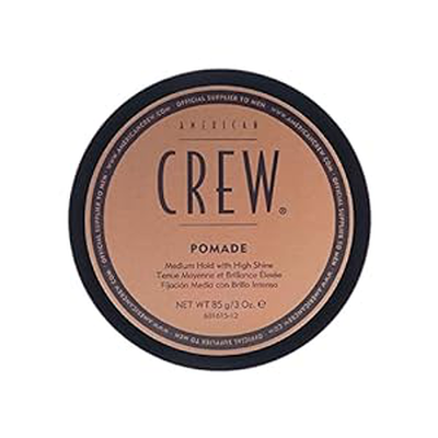 American crew pomade cream x 85g