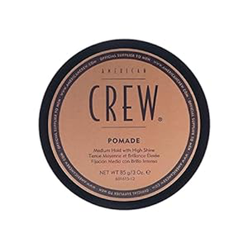 American crew pomade cream x 85g-null