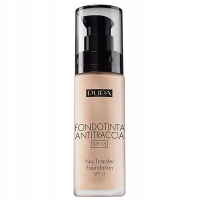 Pupa Milano no transfer foundation 04, , medium