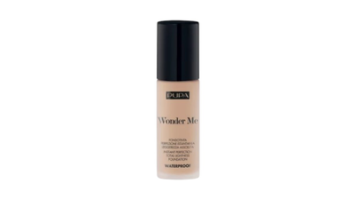 Pupa wonder me foundation, , medium