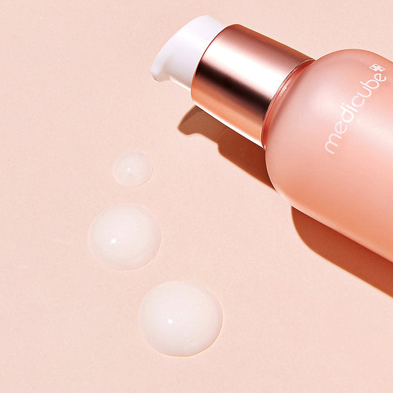 Product image: Medicube – triple collagen serum (55ml)-null