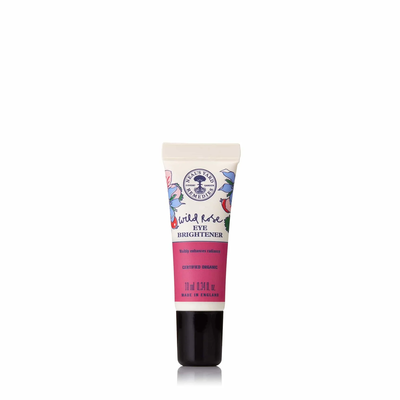 Wild rose eye brightener 10ml