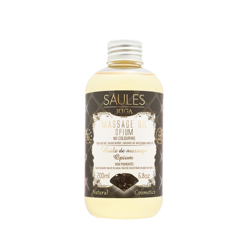 Massage oil opium perf, , medium-null