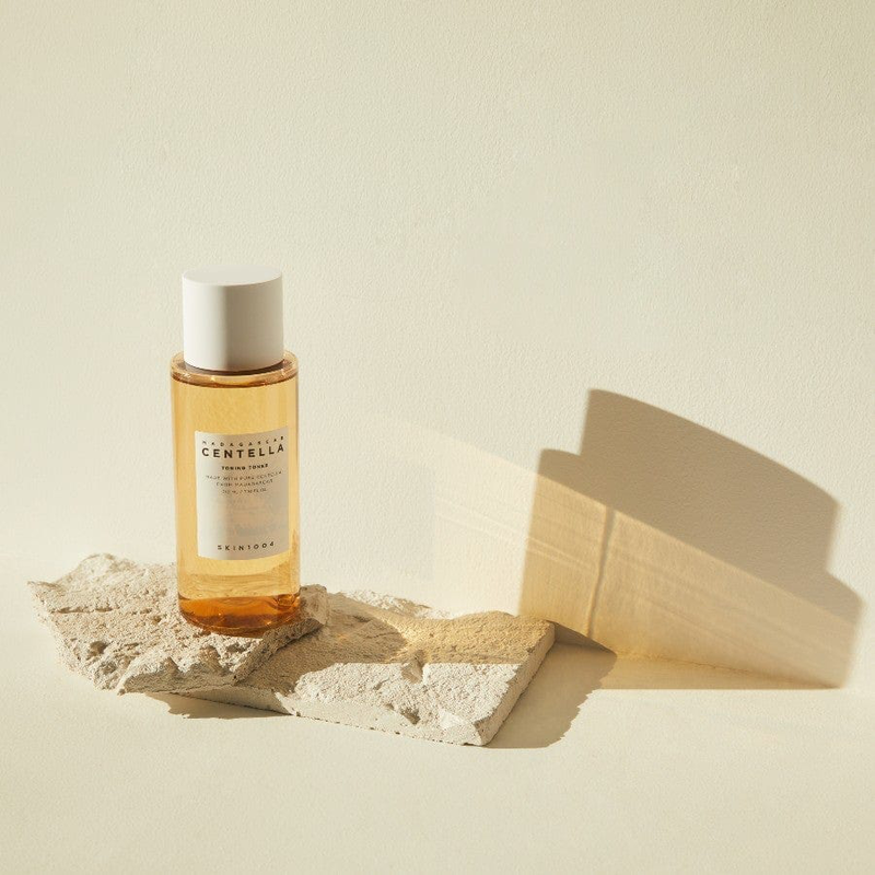 Product image: Skin1004 madagascar centella toning toner 210ml, , medium-null