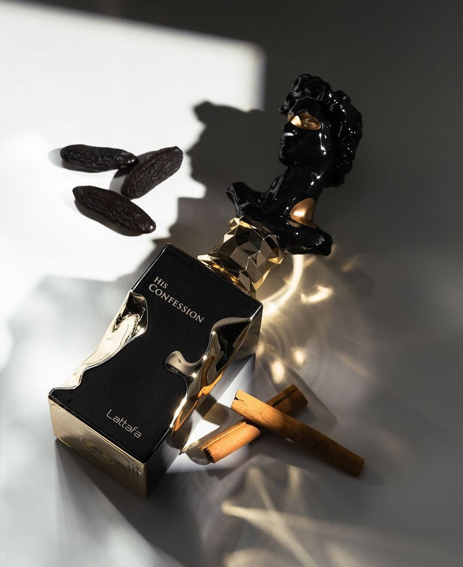 Product image: His confession edp 100ml (men), , medium-null