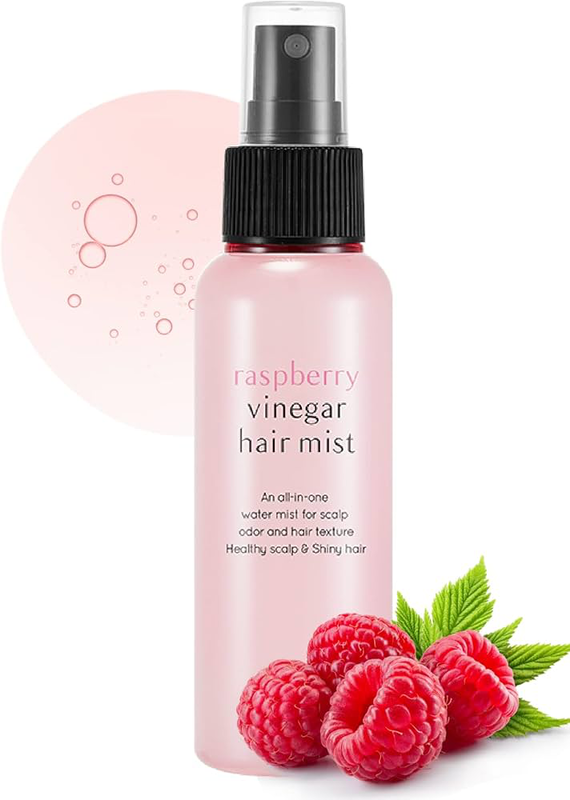 A'pieu vinegar hair mist 105ml-null