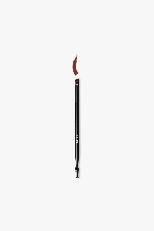 Pro dual brow brush, , medium image number null