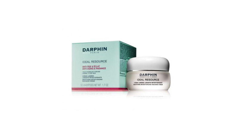 Product image: Darphin paris ideal resource smoothing retexturizing radiance cream 50ml, , medium-null