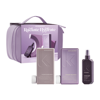 Kevin murphy radiant hydrate gift bag, , medium
