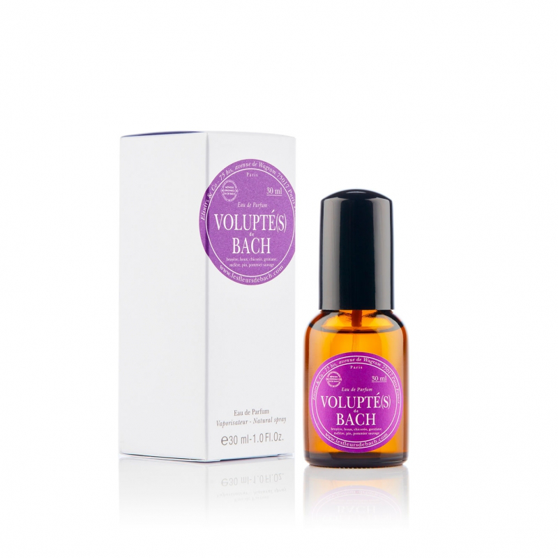 Volupte eau de parfum 2025