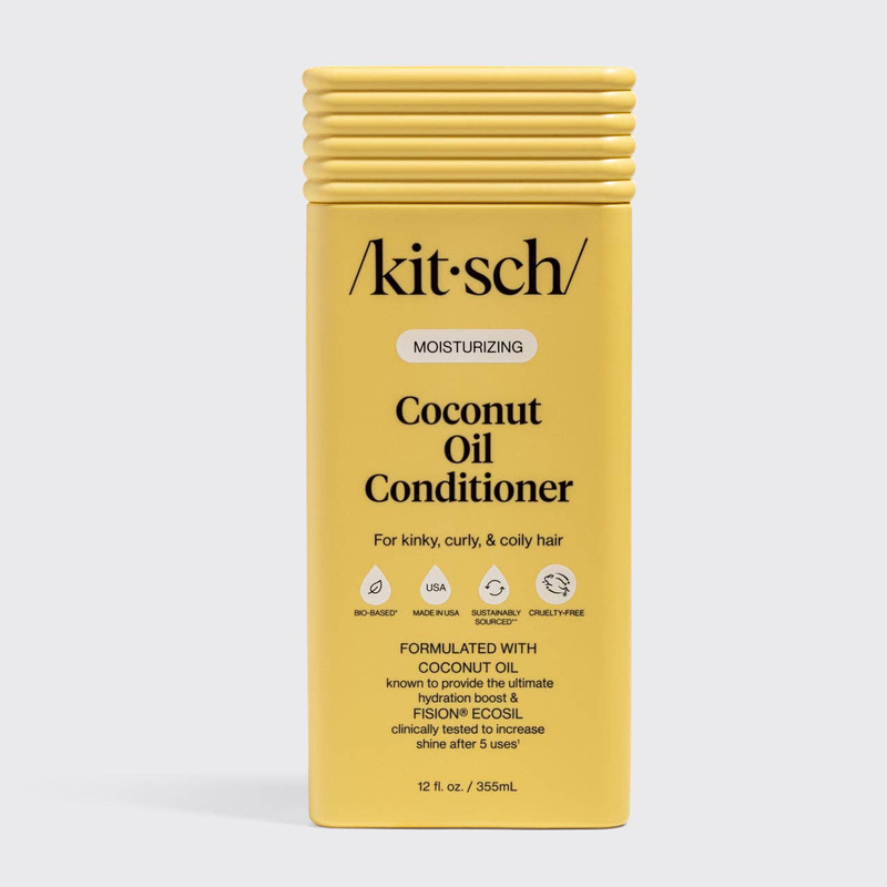Moisturizing coconut oil conditioner, , medium-null