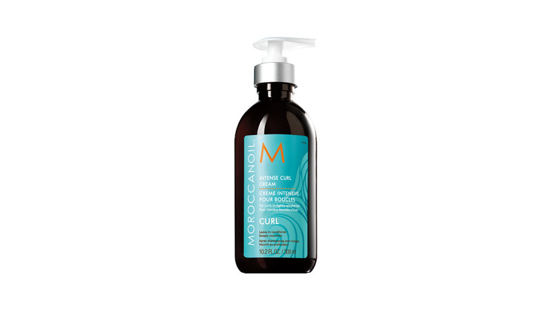 Moroccanoil/ intense curl cream 300 ml-null
