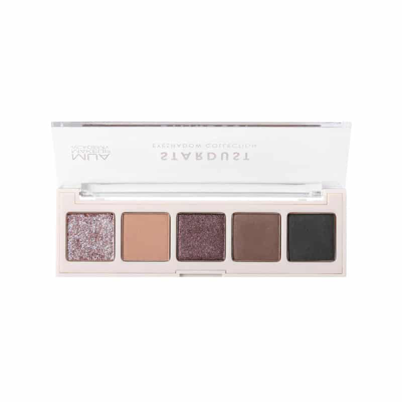Mua 5 shade eyeshadow palette - stardust-null
