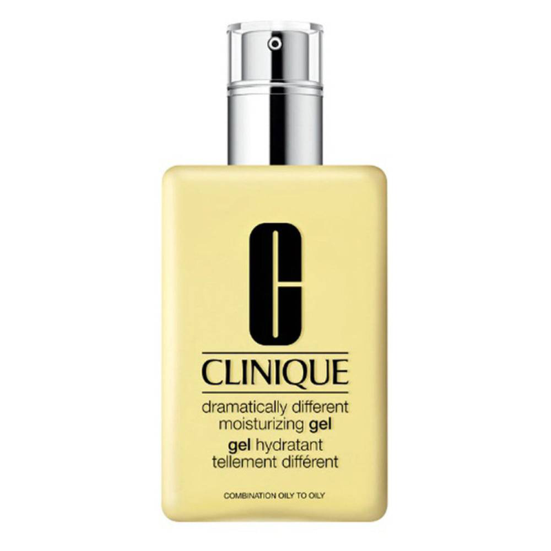 Clinique dramatically different moisturizing pump, gel, 125ml, , medium-null