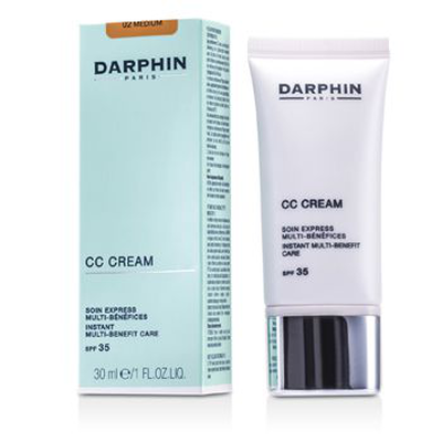 Cc cream-02 30ml