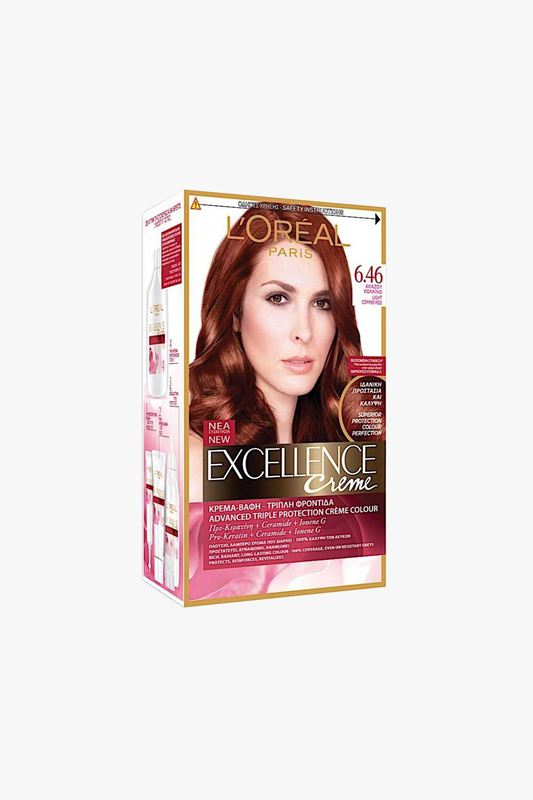 Excellence 48ml-null