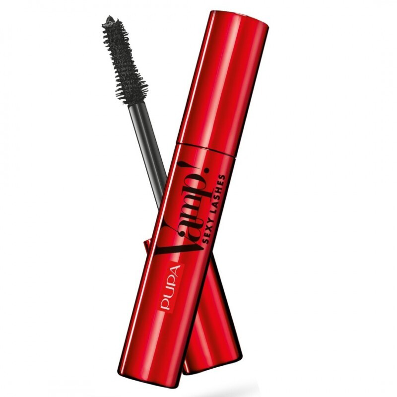 Pupa Milano vampi mascara sexy lashes-null