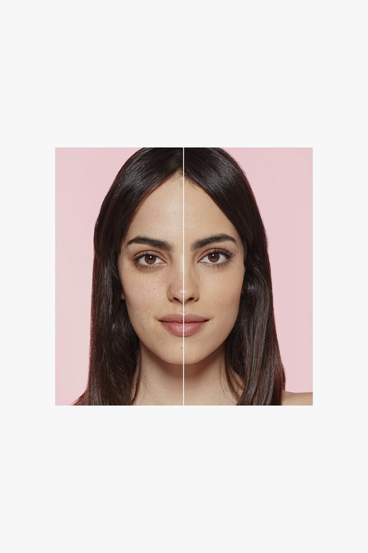 L'oreal infaillible 24h matte cover foundation image number null