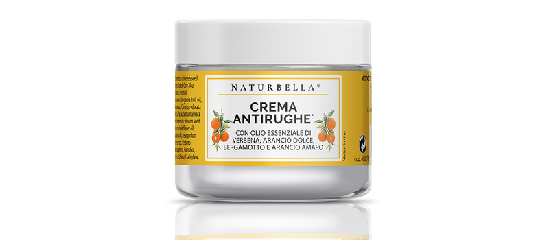 Gisa wellness - naturbella&reg; - crema antirughe (anti-wrinkle cream), , medium-null