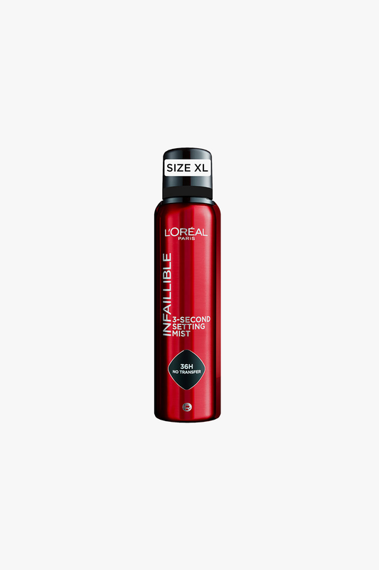 Infailible 3 second setting mist, , medium-null