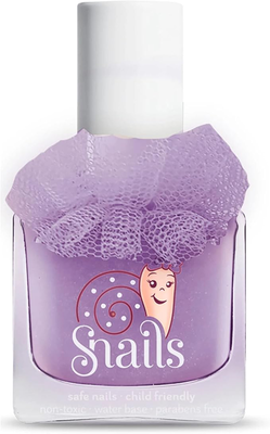 Snails nail polish for kids ukulele ballerine, , medium