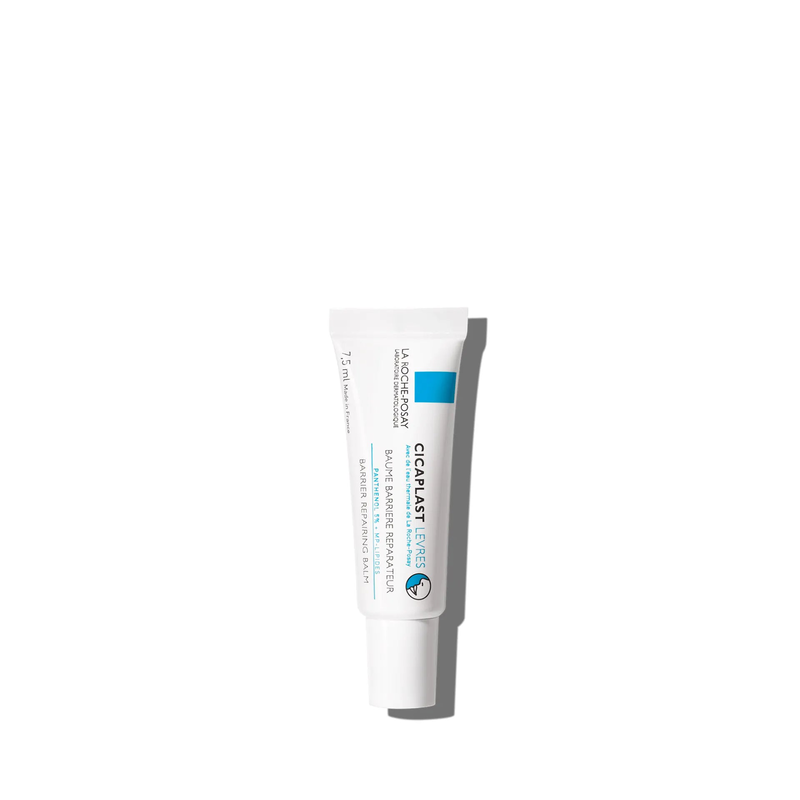 La roche-posay cicaplast lip balm - 7.5ml-null