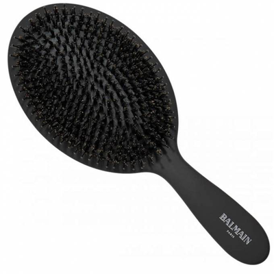 Balmain all purpose spa brush boar hair & nylon br