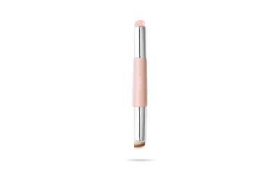 Artist duo brush, , medium