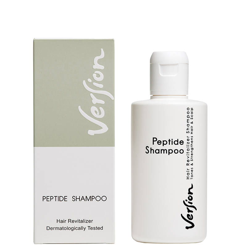 Version peptide shampoo 200ml image number null