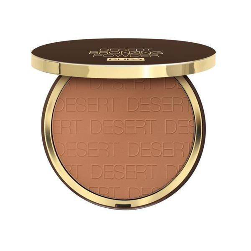 Pupa desert bronzing powder image number null