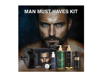 Avgerinos 'man must haves' promo pack, , medium