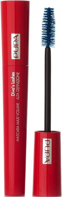 Pupa - divas lashes mascara mascara 03, , medium