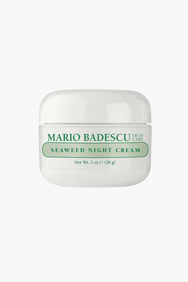 Seaweed night cream 29ml, , medium